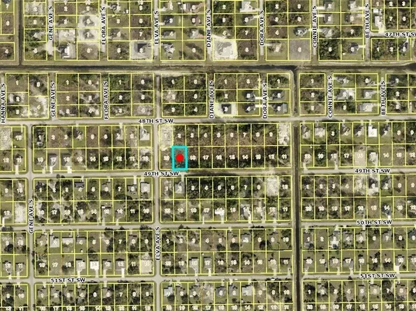 2616 49th St SW, Lehigh Acres, FL 33976