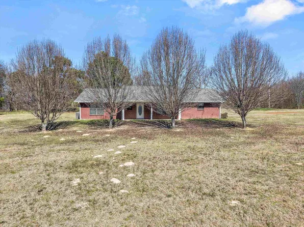 237 County Road 2937, Hughes Springs, TX 75656