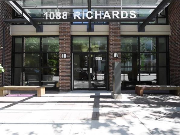 2 bedroom rental in Vancouver — photo 13