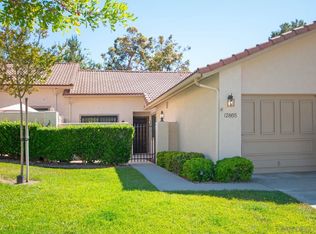 12865 Camino De La Breccia, San Diego, CA 92128