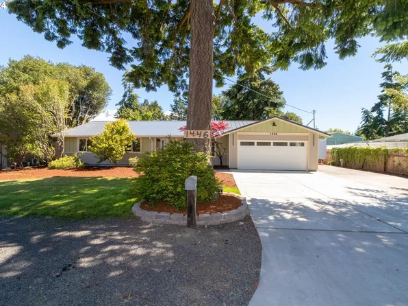 1446 20th St, Florence, OR 97439