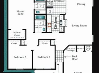 1213 Rosemary Rd, Pekin, IL 61554