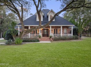 13208 Country Trl, Vancleave, MS 39565