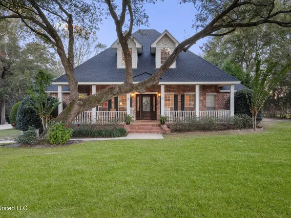 13208 Country Trl, Vancleave, MS 39565