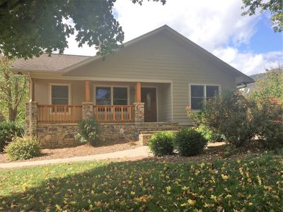 4384 Old River Rd, Waynesville, NC, 28786
