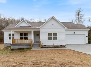 100 Wonder Valley Dr, Dickson, TN 37055