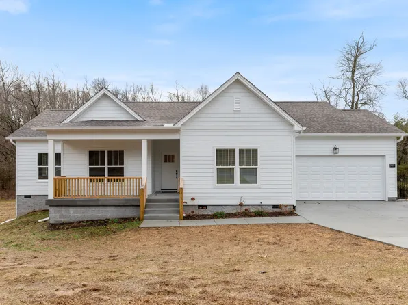 100 Wonder Valley Dr, Dickson, TN 37055