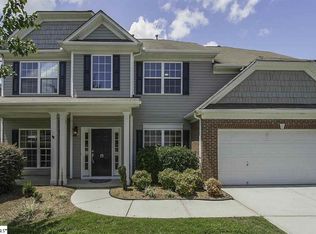 15 Morning Tide Dr, Simpsonville, SC 29681