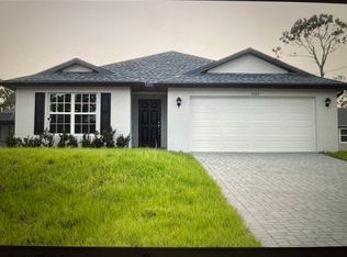 3303 Irma St, North Port, FL 34291
