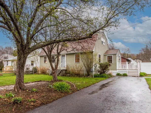 65 Harris Avenue, Portland, ME 04103