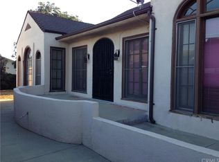 1315 Durfee Ave, South El Monte, CA 91733