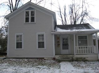 216 Maple St, Ypsilanti, MI