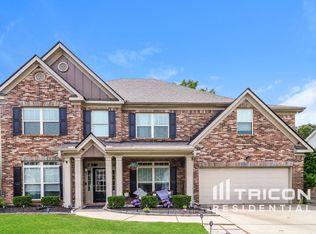 27 Rock Ridge Ct, Cartersville, GA 30120