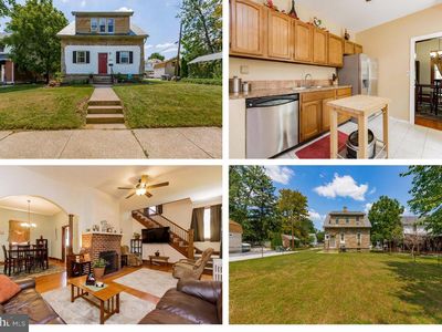 2707 Berwick Ave, Baltimore, MD, 21234