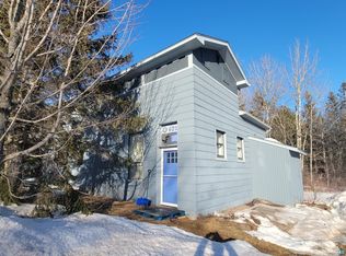 420 5th Ave W, Grand Marais, MN