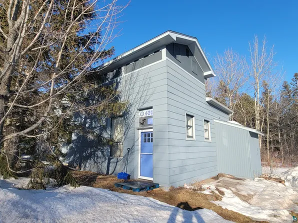420 5th Ave W, Grand Marais, MN 55604