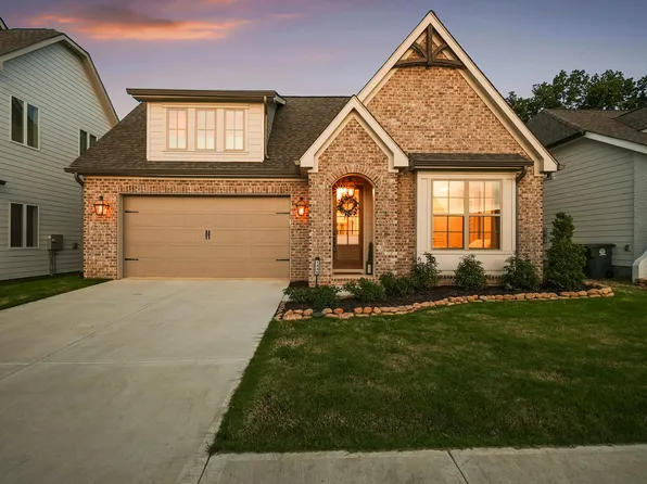 1335 Little Sorrel Rd, Hixson, TN 37343