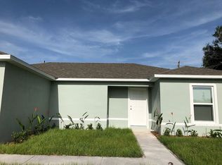 474 NE Mainsail St, Port Saint Lucie, FL 34983