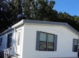 1001 Starkey Rd LOT 124, Largo, FL 33771