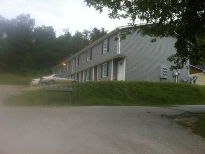 164 Barber Rd APT 3, Clearfield, KY, 40313