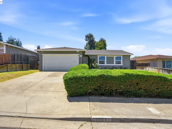 1087 Jensen Dr, Pittsburg, CA 94565