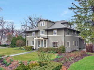 1189 Oakley Ave, Winnetka, IL 60093