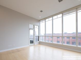 492 Harrison Ave #503, Boston, MA 02118