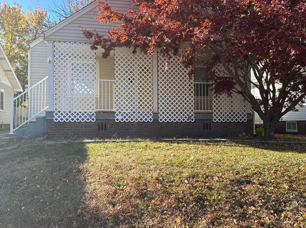 2341 S 4th St, Springfield, IL 62703