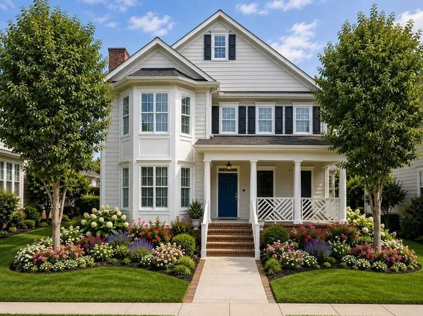 5803 Courtyard Cir, Chattanooga, TN 37415
