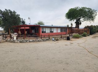 20205 Henry Rd, Desert Hot Springs, CA 92241