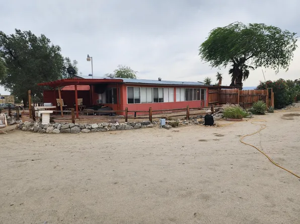 20205 Henry Rd, Desert Hot Springs, CA 92241