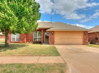 16104 Katie Ridge Dr, Edmond, OK 73013