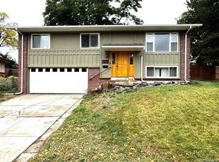 12742 W Florida Dr, Lakewood, CO 80228
