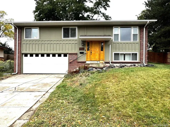 12742 W Florida Drive, Lakewood, CO 80228