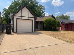 43 Shady Brook Cir, Abilene, TX 79605