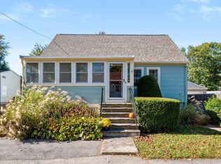 25 Hillcrest Ave, Beverly, MA 01915