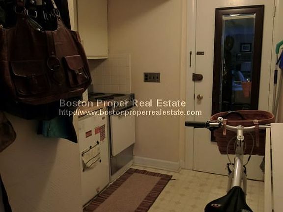 116 Marlborough St. #1 Boston - Back Bay Unit Photo 5
