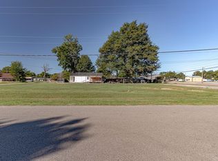 0 Dallas Ave, Caraway, AR 72419