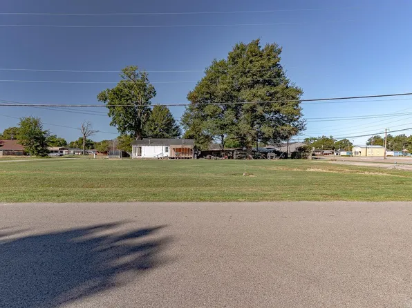 0 Dallas Ave, Caraway, AR 72419