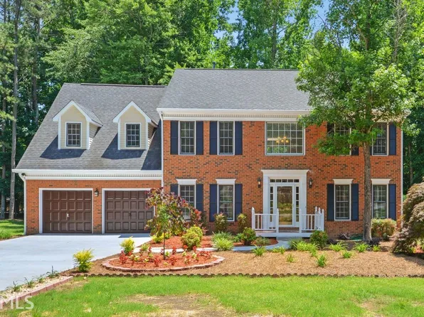 475 Lees Trce, Marietta, GA 30064