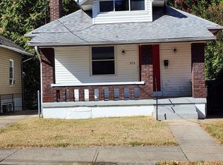 326 E 18th St, Covington, KY 41014