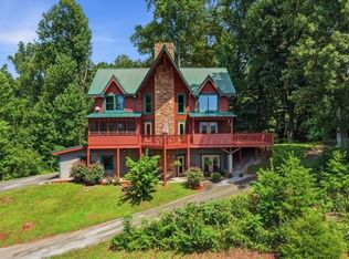 1730 Hiwassee Rd, Madisonville, TN 37874