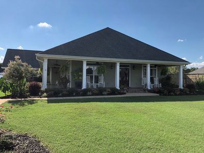 111 McComb Ave, Saltillo, MS, 38866