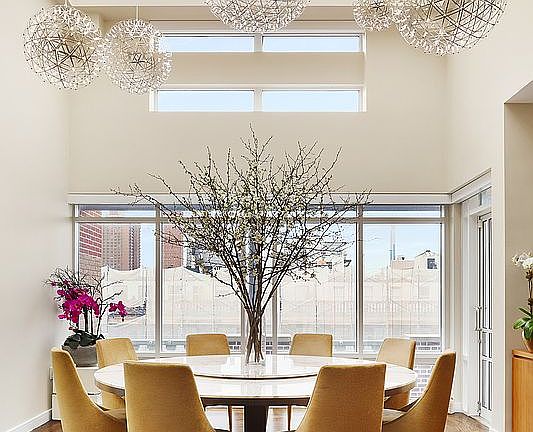 3rd image of 1150 5th Ave #Penthouse B