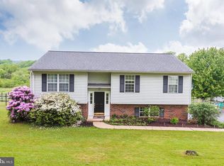 475 Byers Rd, Chester Springs, PA 19425