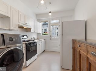 2603 O St NW APT 2, Washington, DC 20007