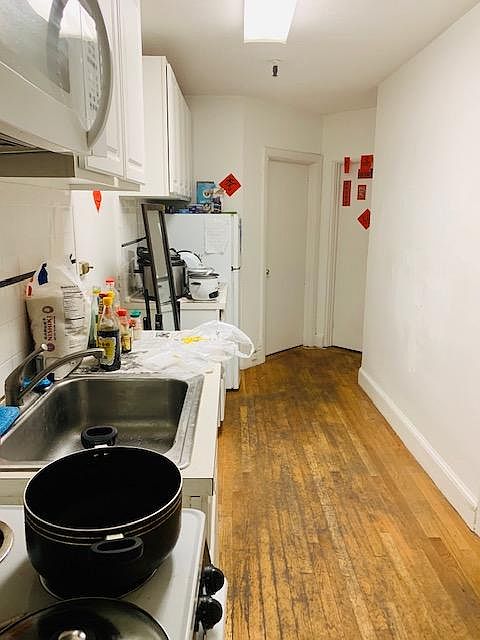 2nd image of 43 Westland Ave #16