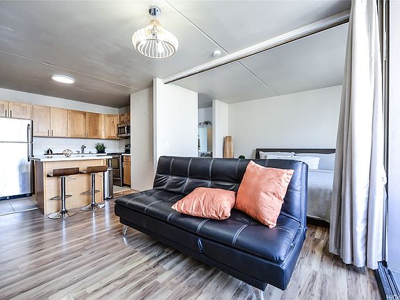 4th image of 2240 Kuhio Ave APT 1014