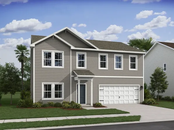 281 Kingswood Cir, Bloomingdale, GA 31302