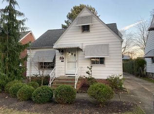 8704 Bauerdale Ave, Parma, OH 44129